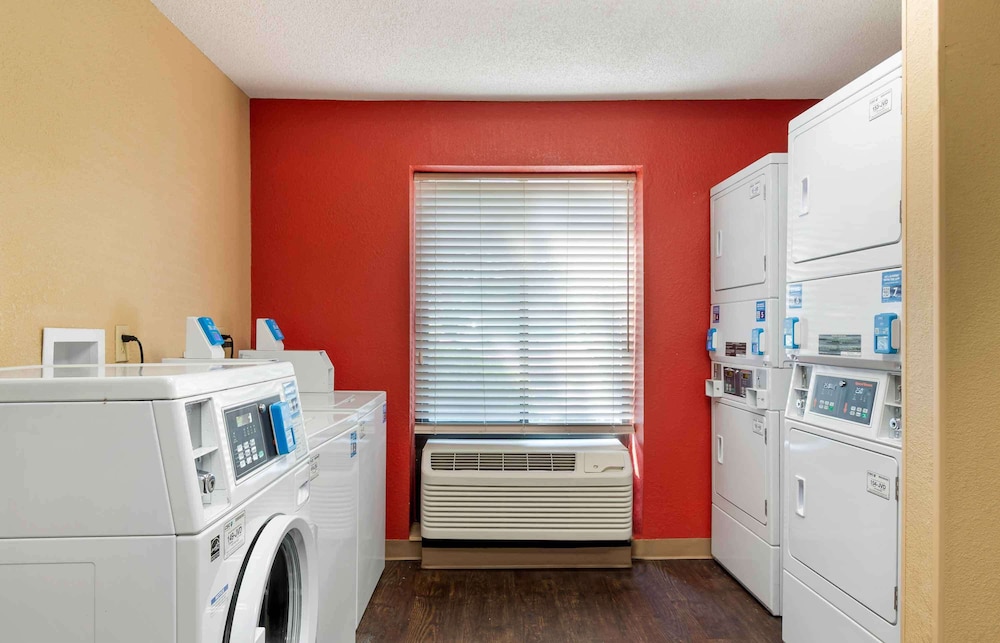 Extended Stay America - Atlanta - Kennesaw Chastain Rd. 17/47