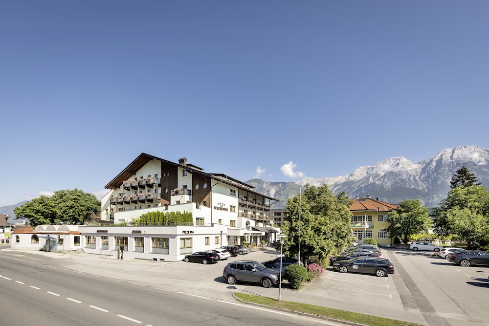 Hotel Der Reschenhof 30/50