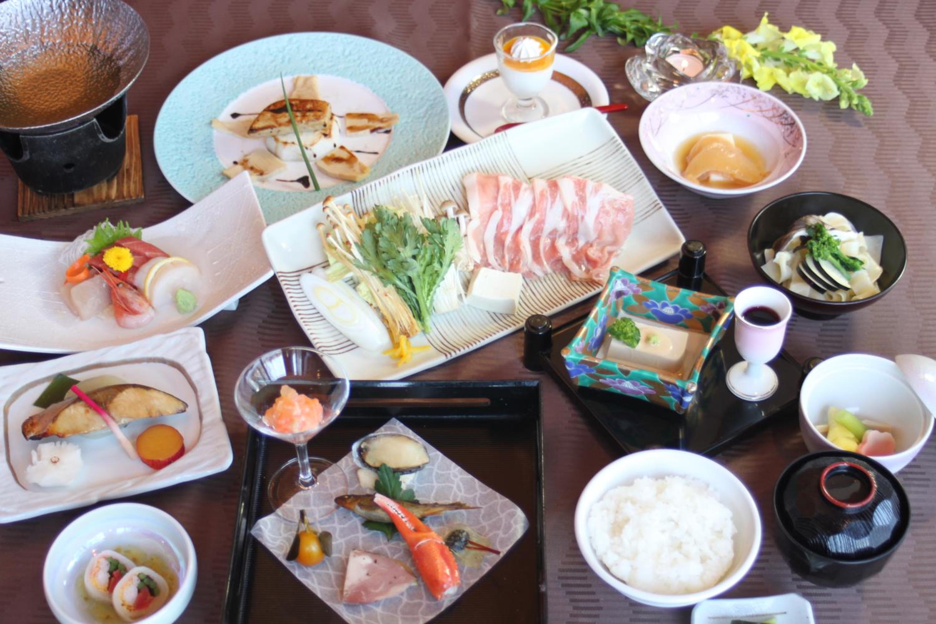 Hotel Spax Kusatsu 39/54