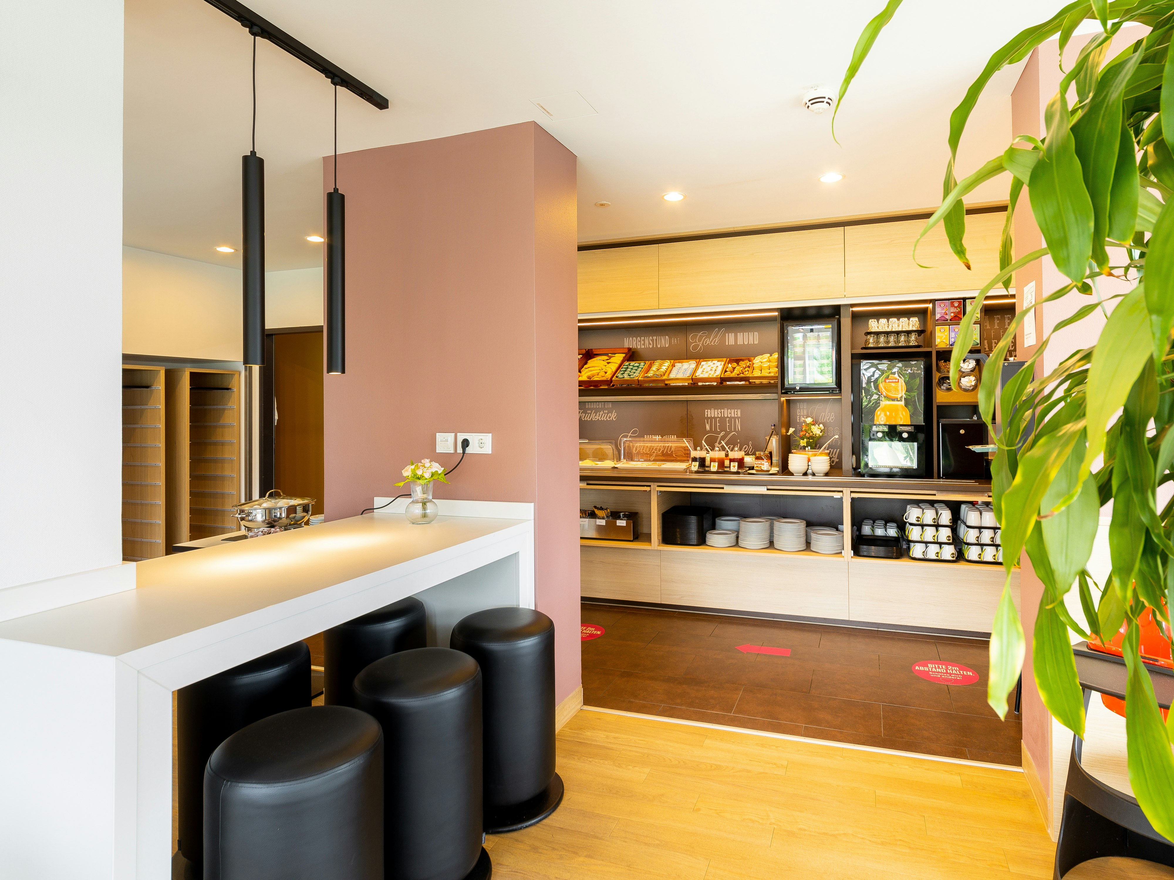 B&B Hotel Monchengladbach 4/28