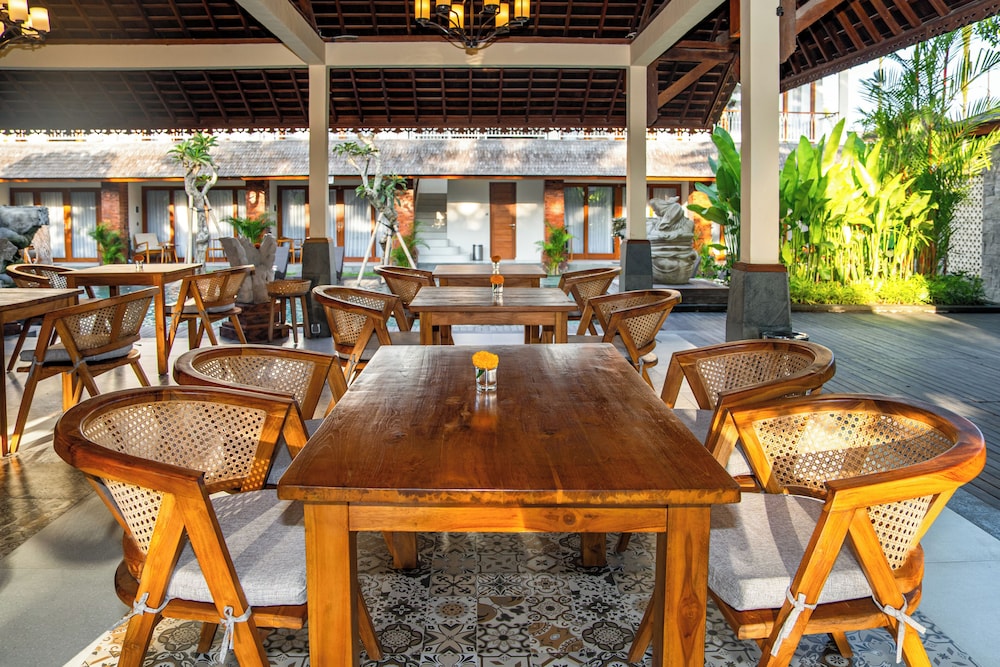 Puri Andong Villa 45/64