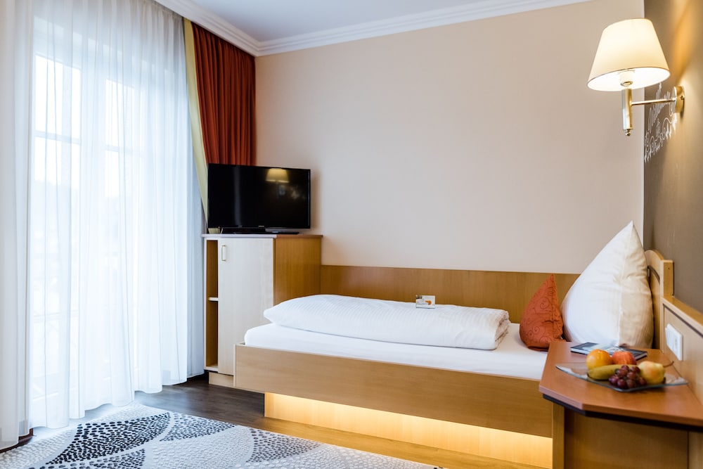 Akzent Hotel Bayerwald-Residenz 7/34