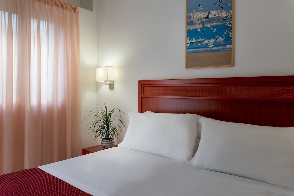 MARITALIA HOTEL CLUB VILLAGE 20/67