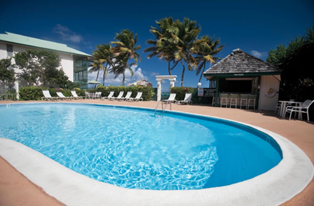 Colony Cove Beach Resort 22/22