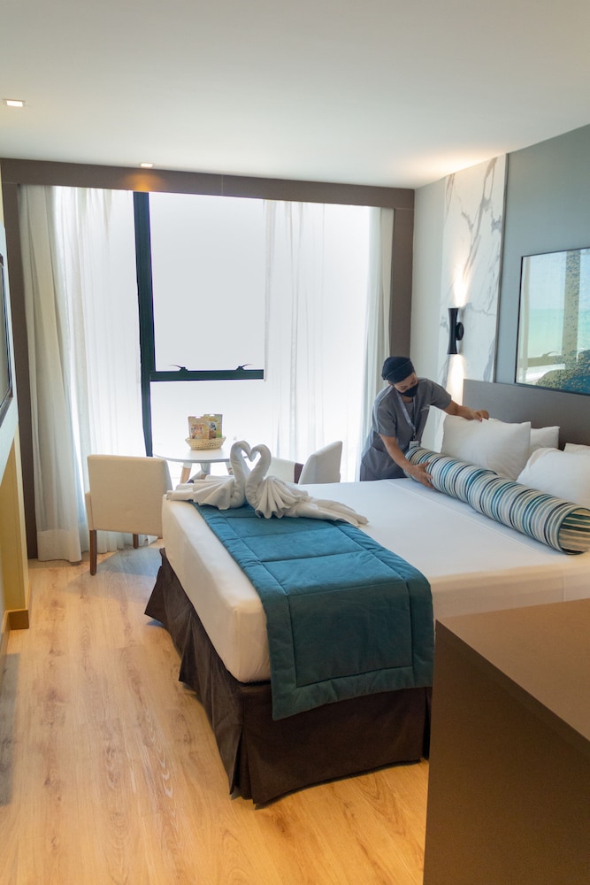 Hotel Agua De Coco 22/50
