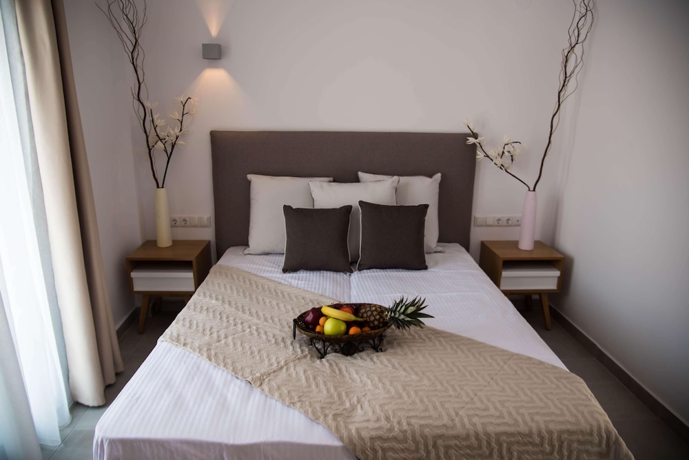 Stavros Beach Hotel 37/50