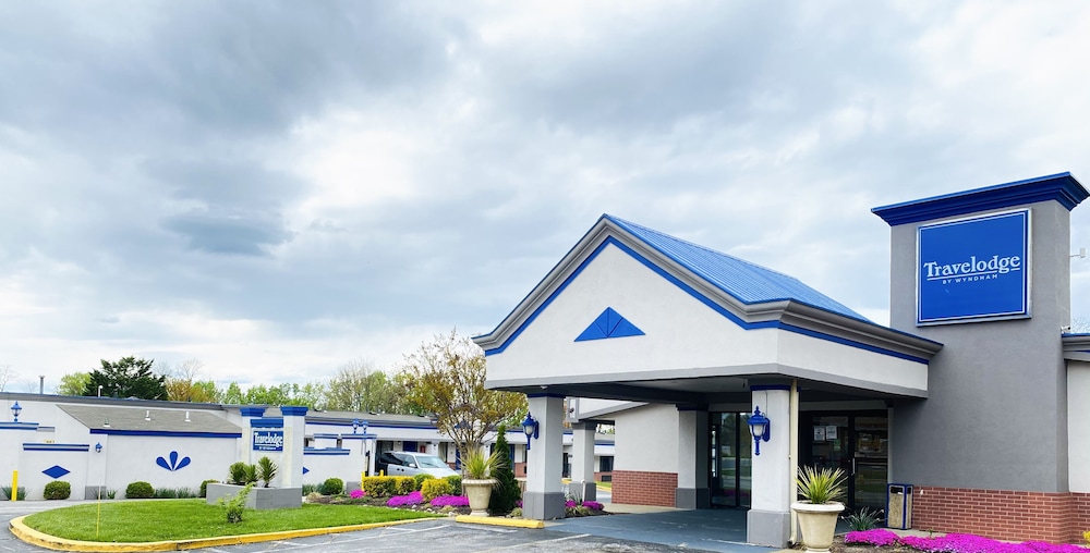 Travelodge by Wyndham Laurel 5/59