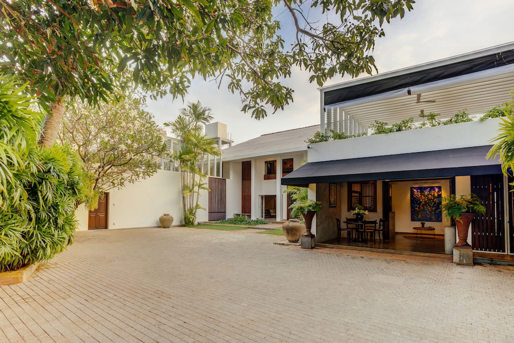 Taru Villas-Lake Lodge 6/49