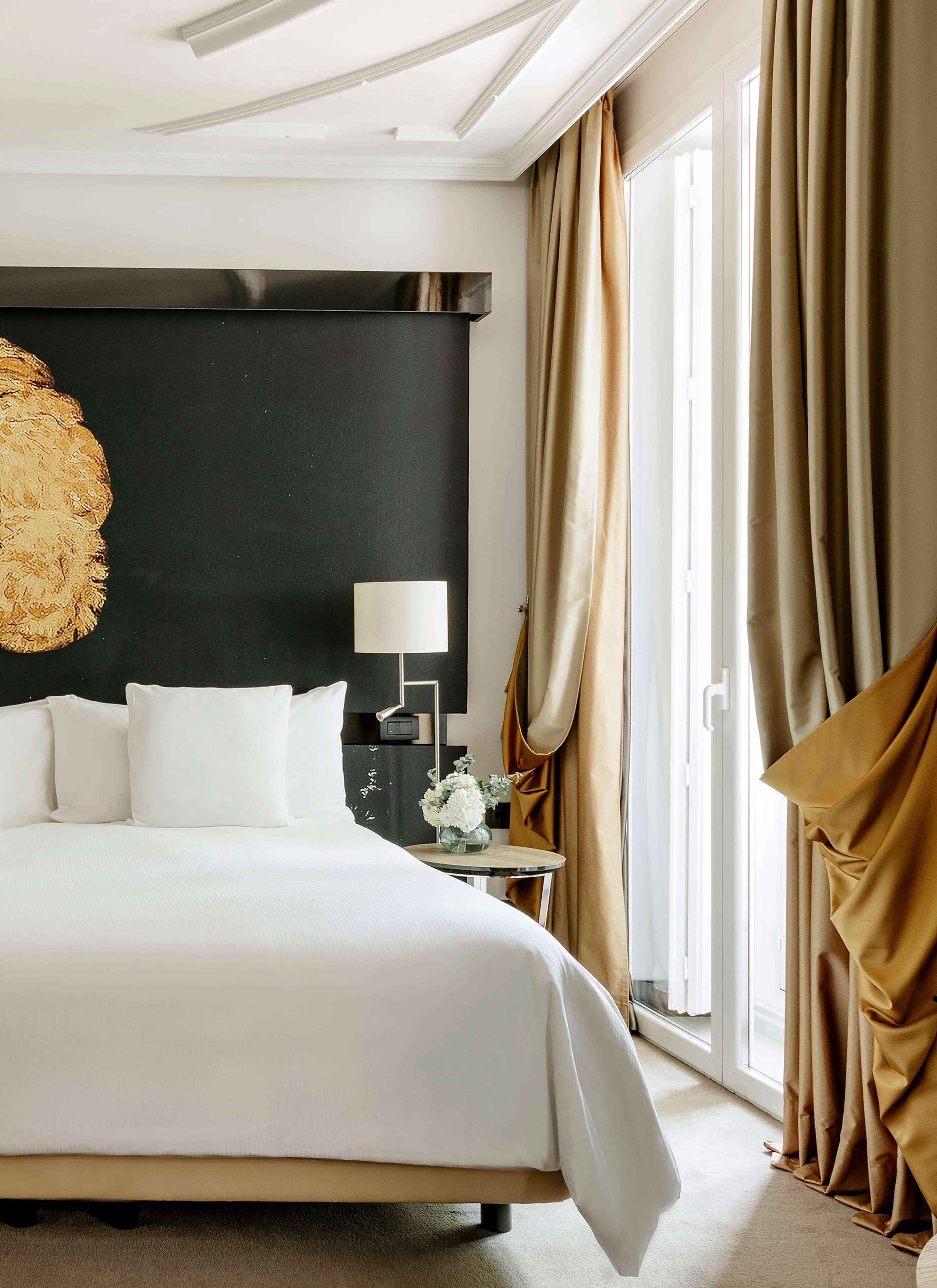 غرفة بسرير كينج، Palacio de Los Duques Gran Melia 2/5