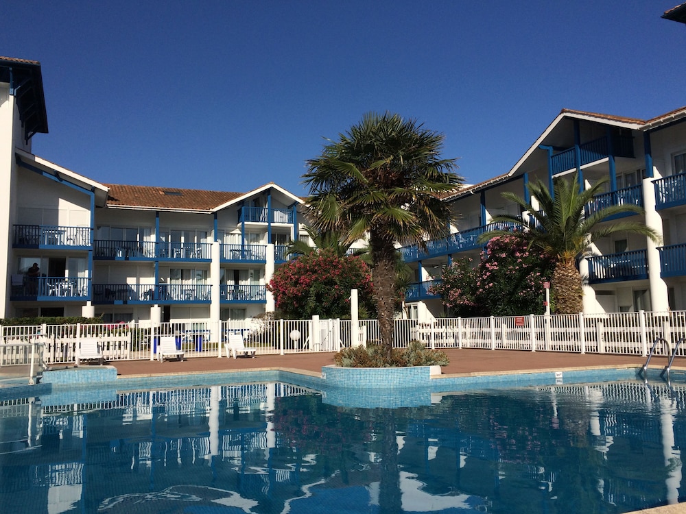 Residence Fort Socoa 17/57