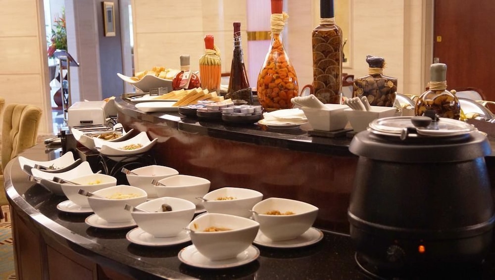 和升帝景四季饭店(Lake Hotel Taipei) 图片5