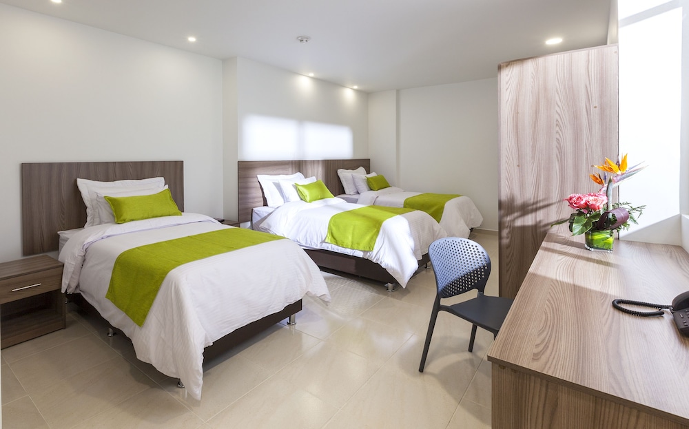 Torca Hotels 18/59