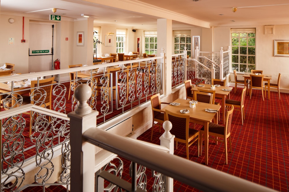Mercure Bolton Georgian House 30/48