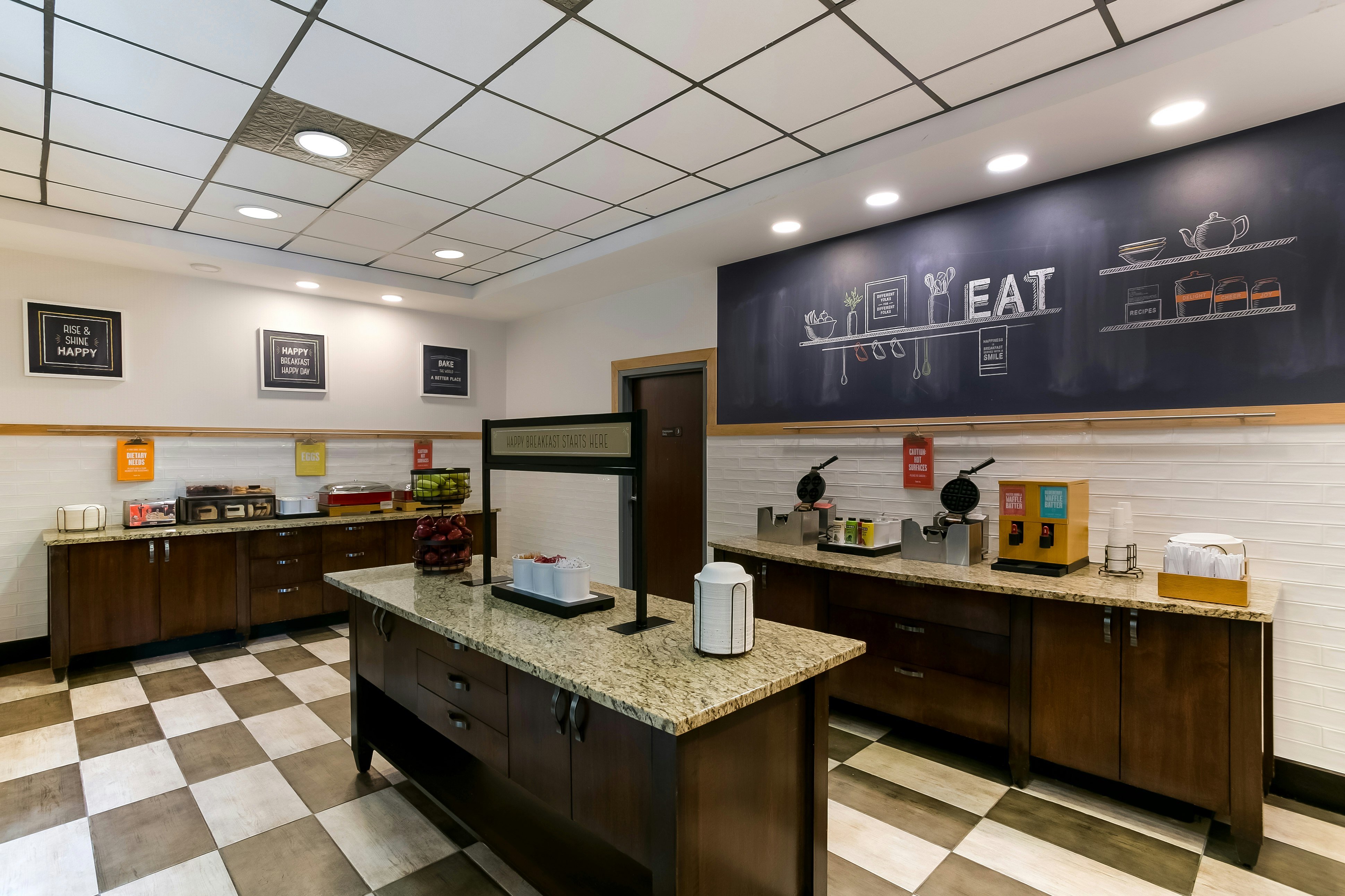 Hampton Inn & Suites Wilmington Christiana 13/62