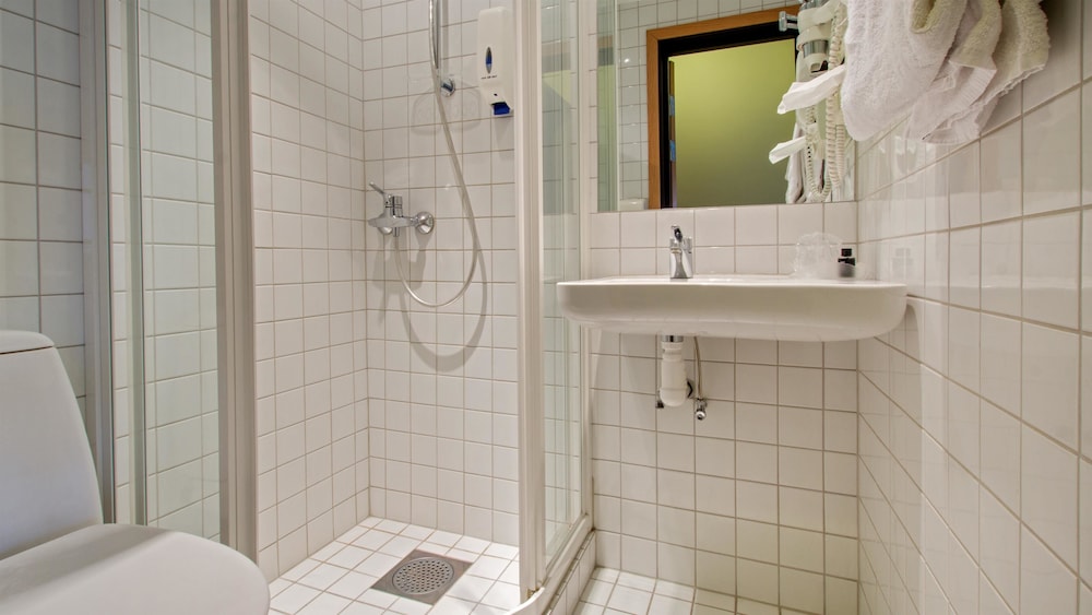 Best Western Plus Gyldenlove Hotell 10/60
