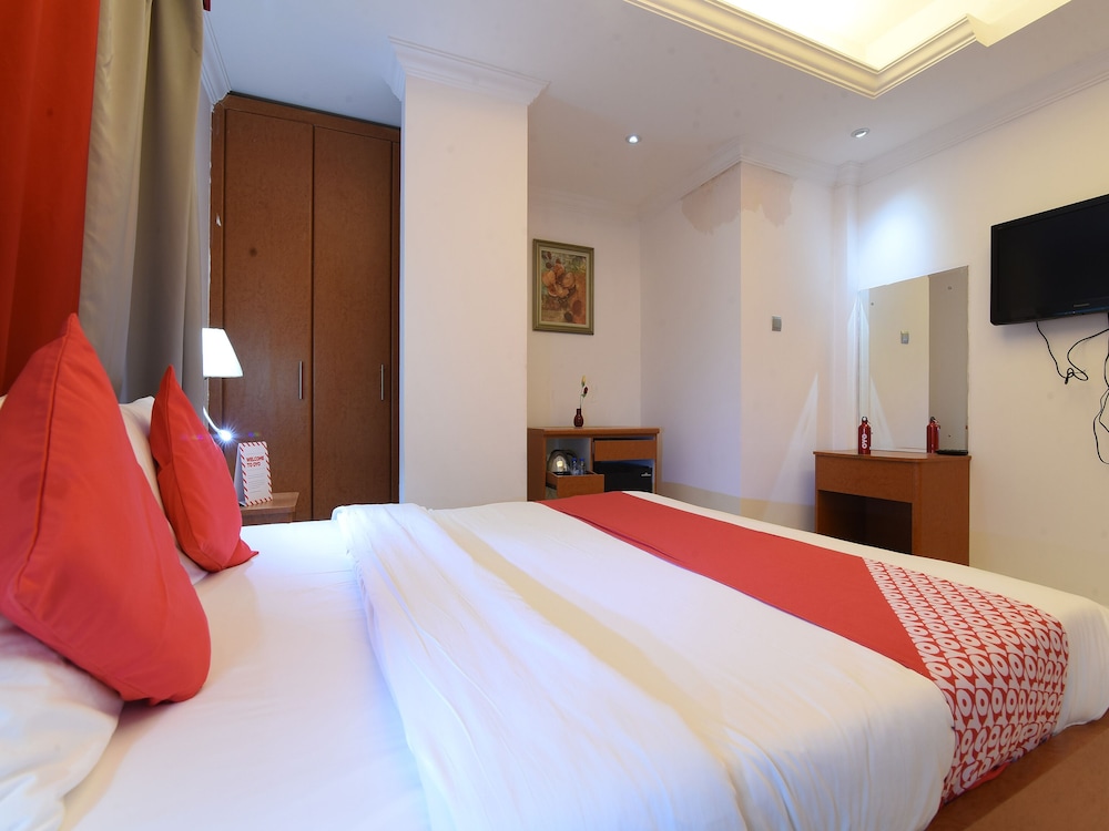 Mirage Hotel 19/45