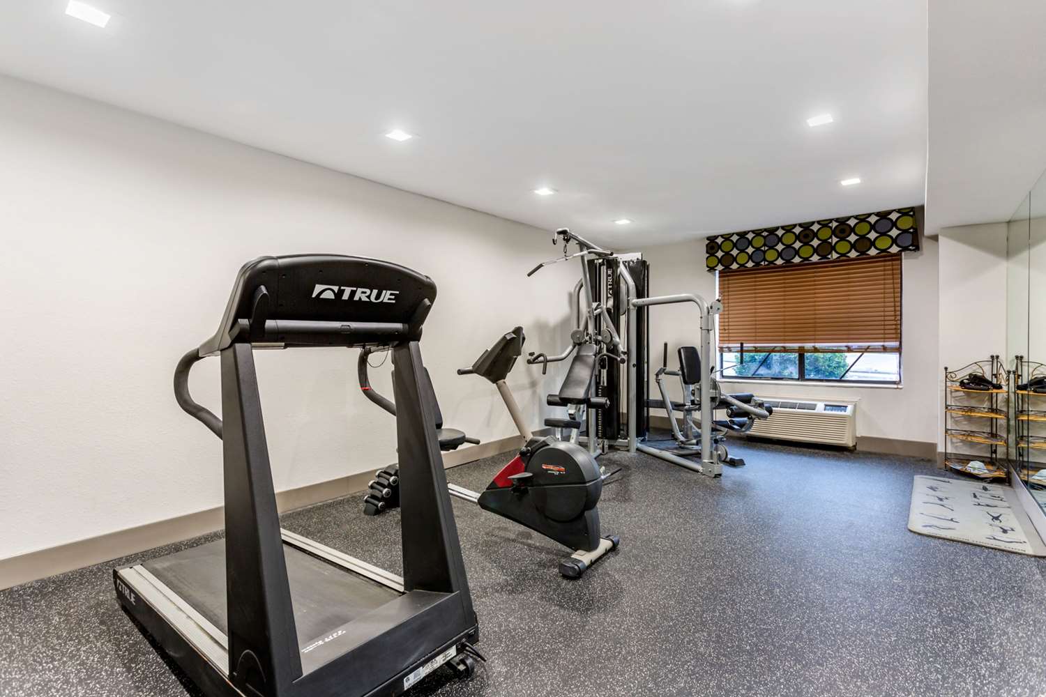 Quality Inn Murfreesboro-University Area 20/31