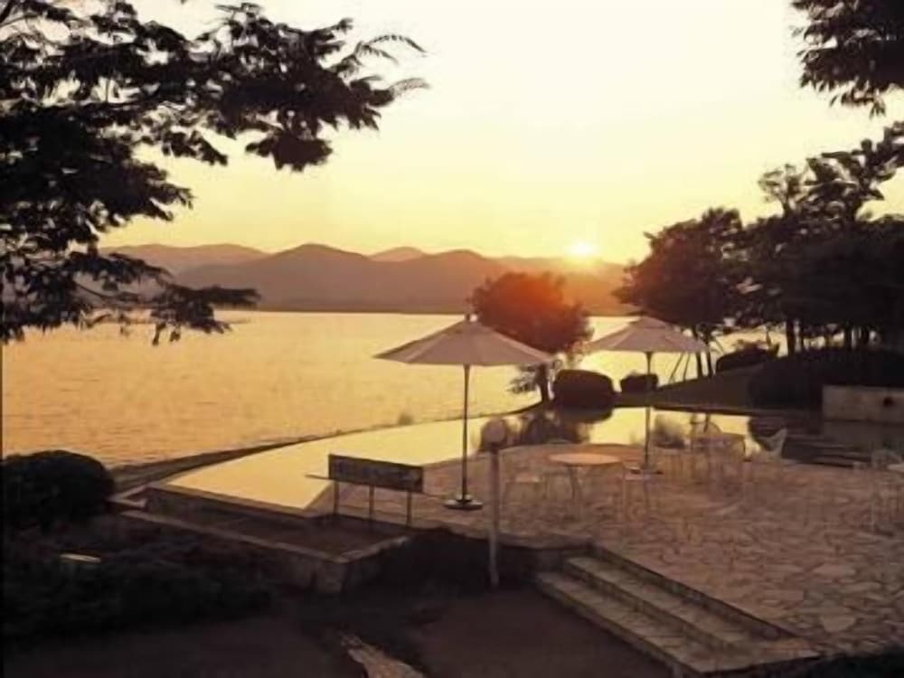 Hotel Harvest Hamanako 18/21