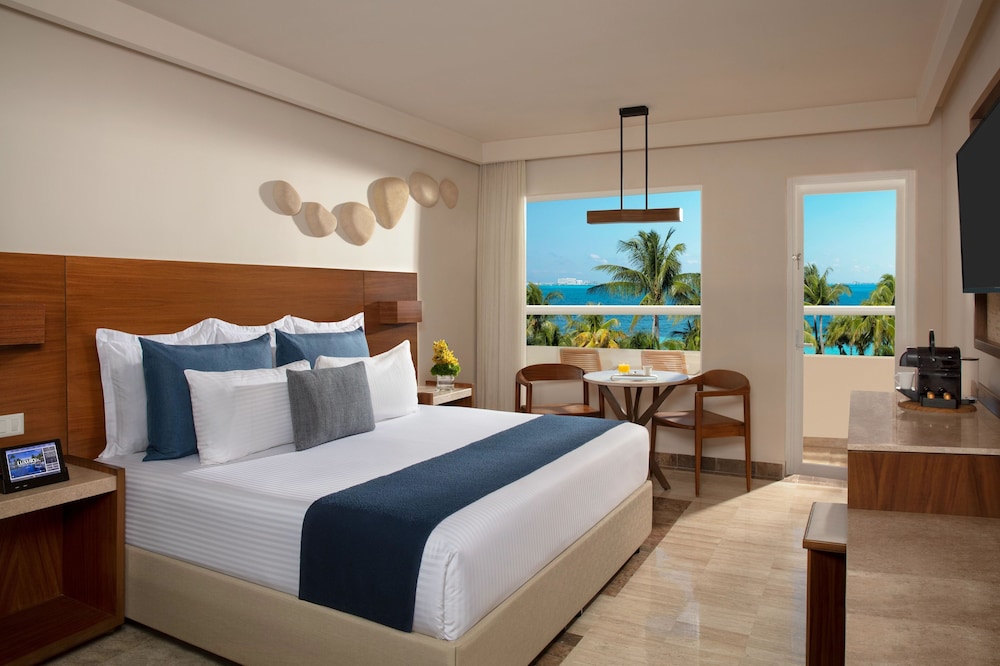 Dreams Sands Cancun Resort and Spa 23/67