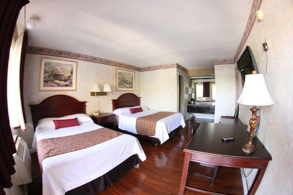 Anaheim Maingate Inn 30/49