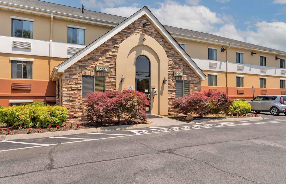 Extended Stay America Knoxville - West Hills 39/45