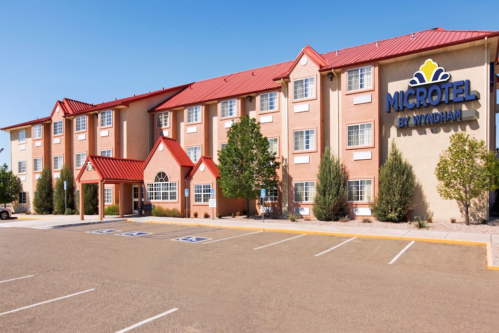Microtel Inn and Suites by Wyndham Albuquerque W 1/26