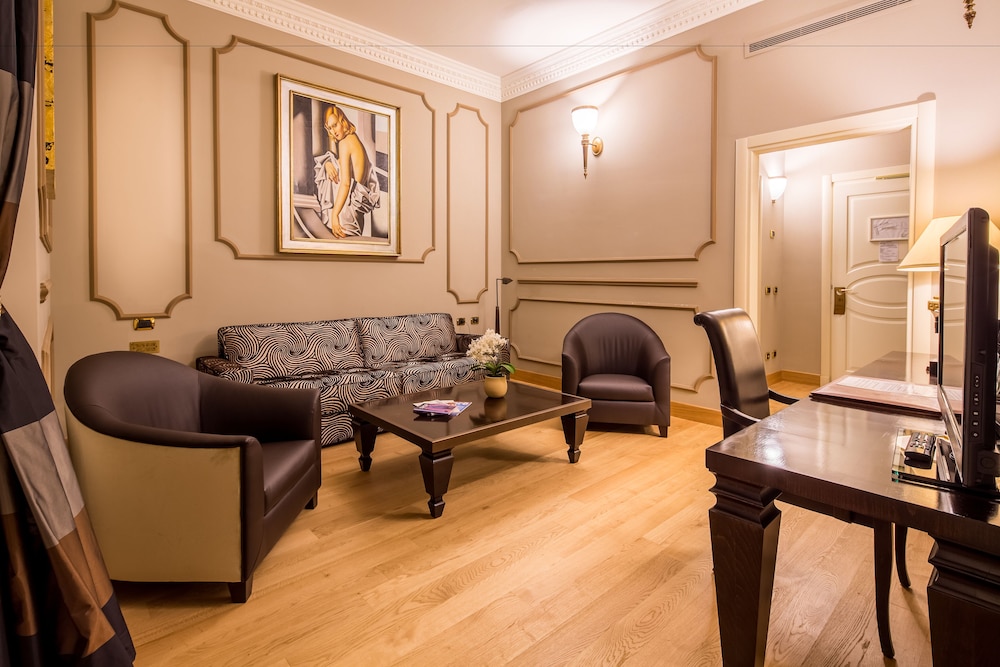 Grand Visconti Palace Hotel 47/75