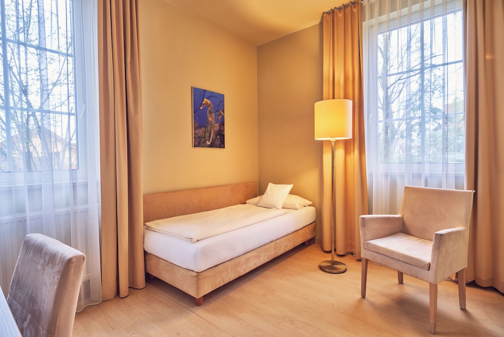 AKZENT Hotel Aufkirchen (Ex. mercure Muenchen Airport Aufkirchen) 14/44