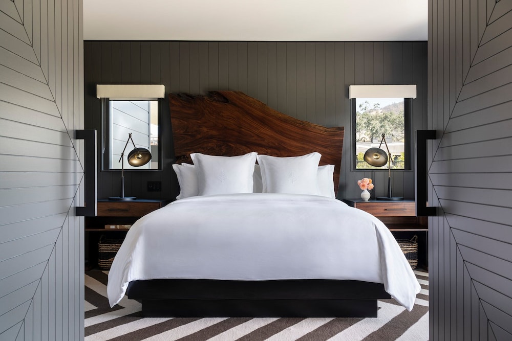 Four Seasons Resort and Residences Napa Valley 12/47