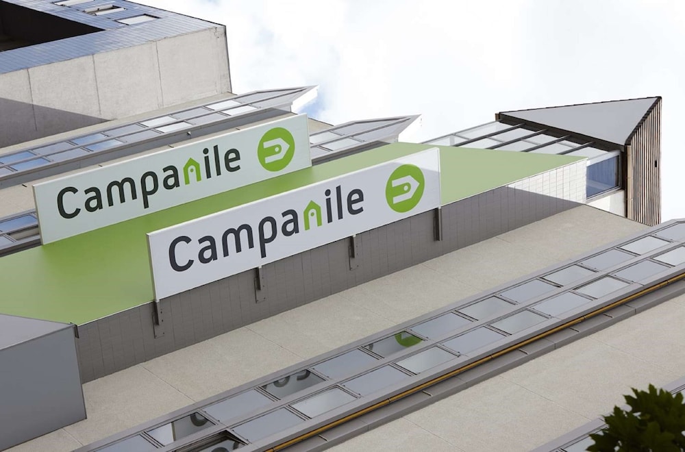 Campanile Paris Est Pantin 1/50