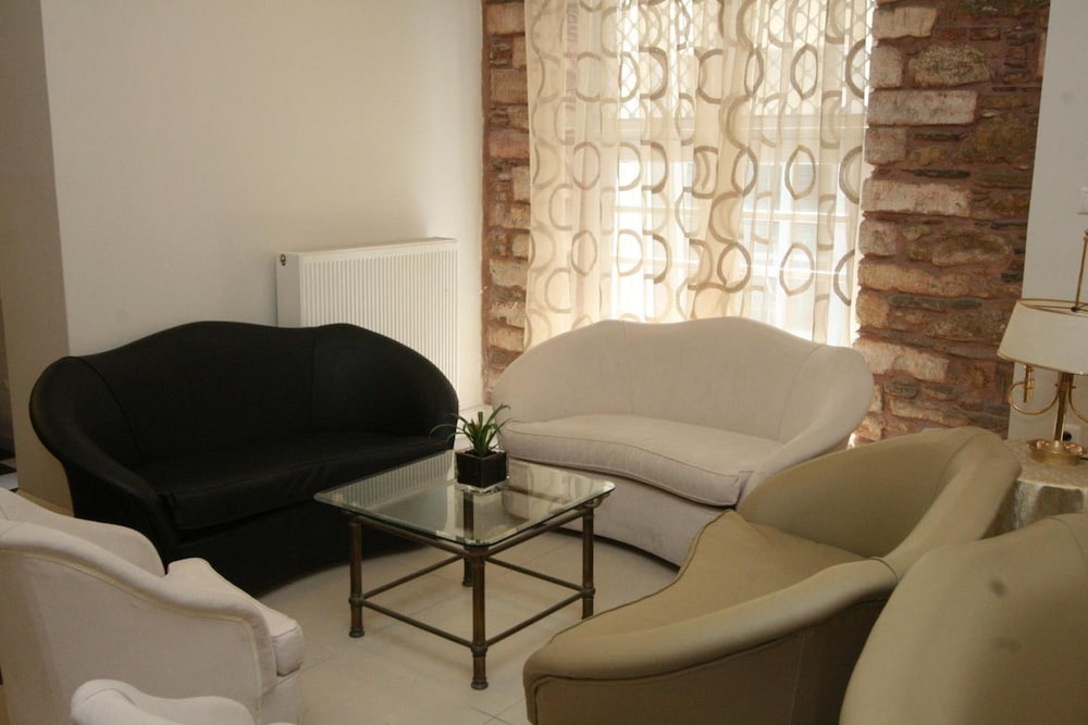 Palladion Hotel 31/37