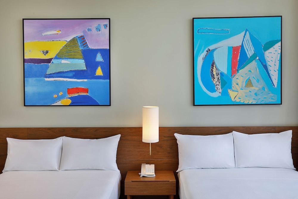 Aleph Doha Residences Curio Collection By Hilton 32/49