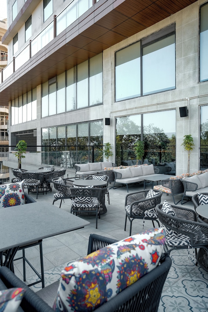 Ramada by Wyndham Ranchi Bariatu Road 55/60