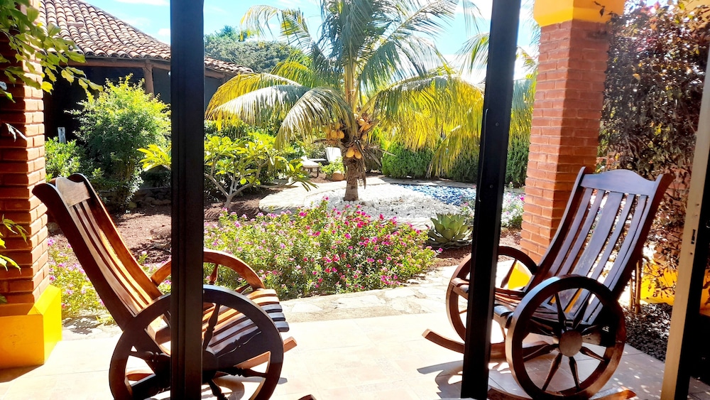 Jardin De Granada Hotel 29/56