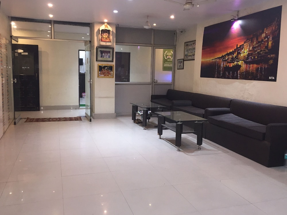 Sita Guest House 31/49