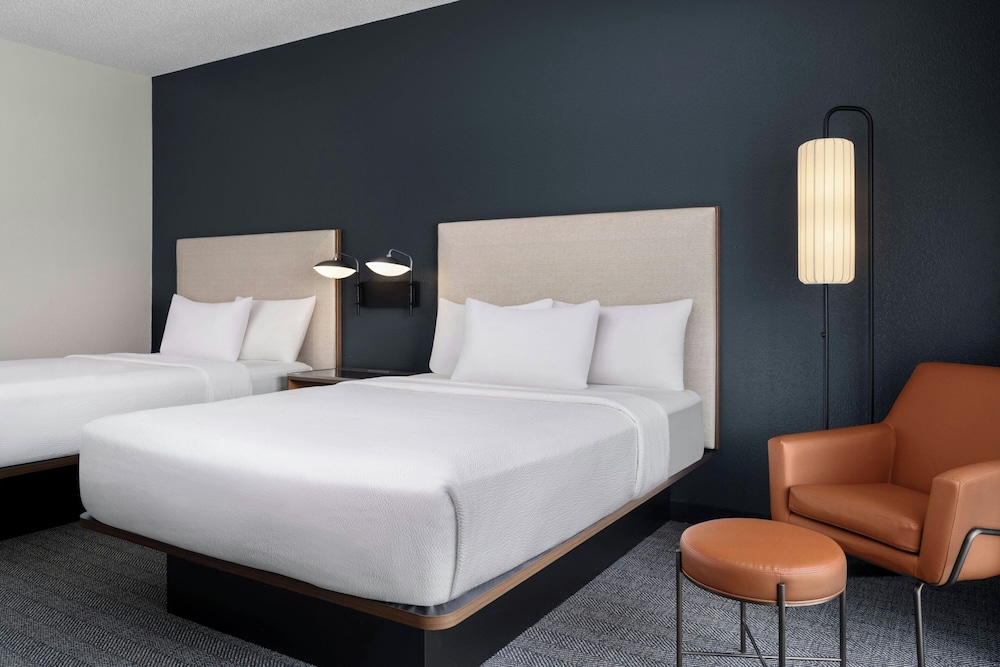 Courtyard by Marriott Birmingham Hoover 15/57