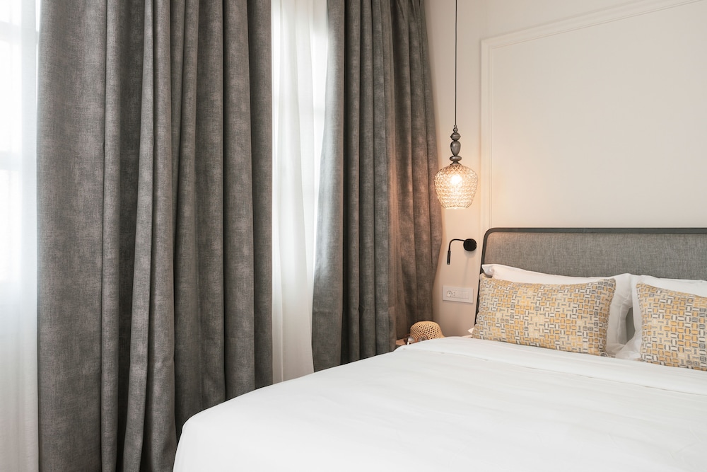 Castro Hotel Syros 11/50