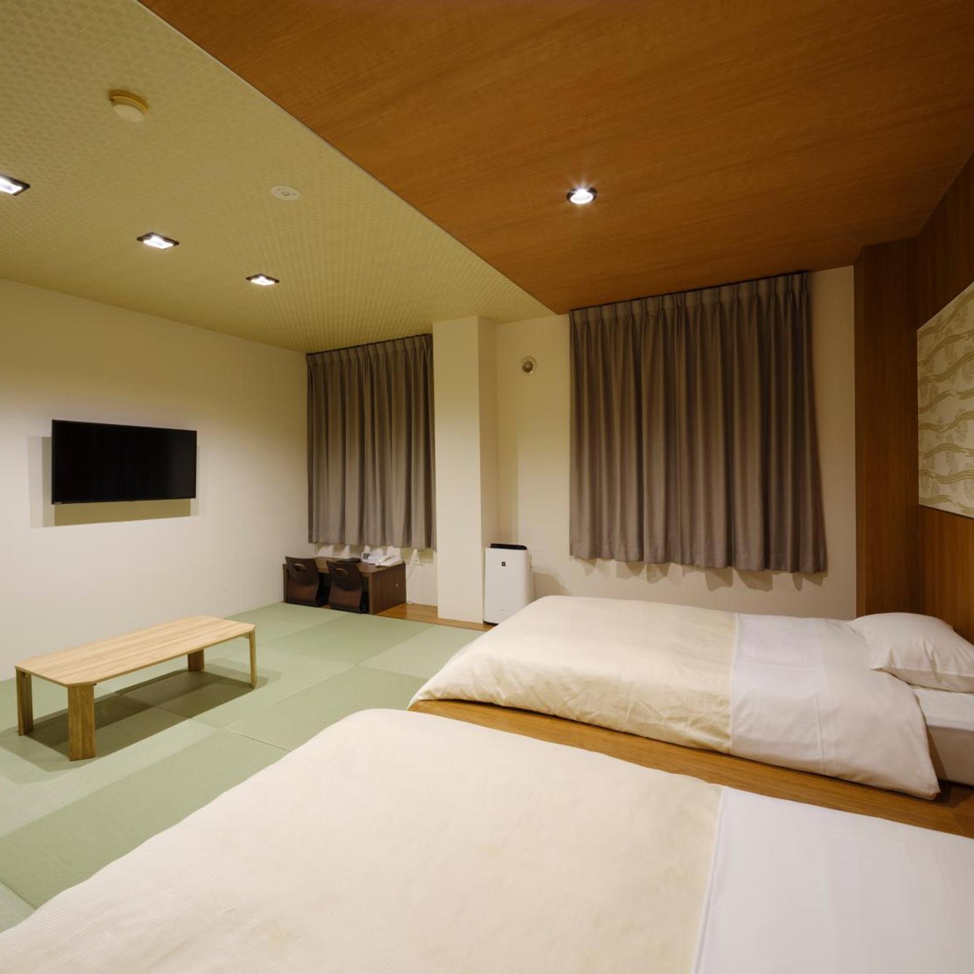 Isahaya Daiichi Hotel 25/63