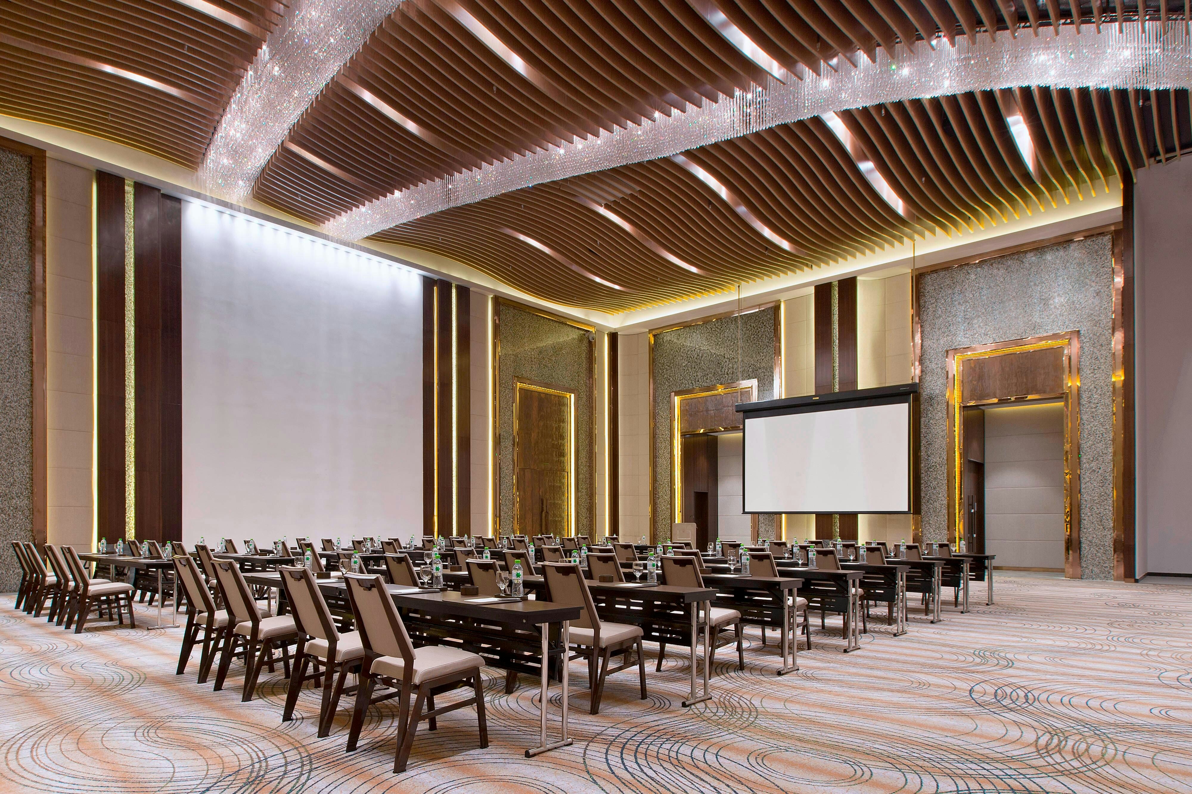 THE WESTIN SANYA HAITANG BAY RESORT 16/26