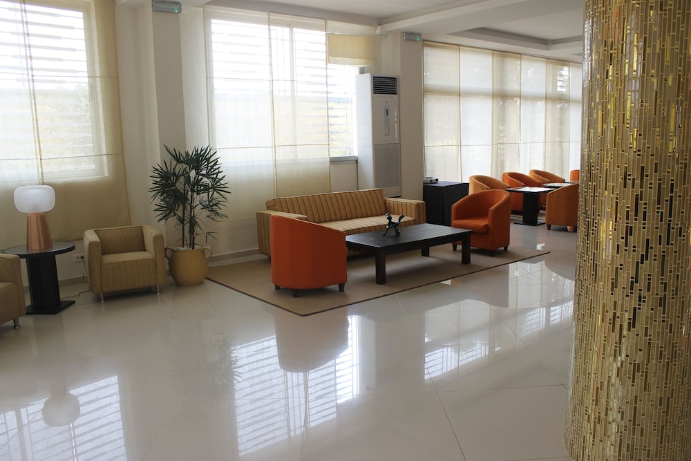Grand Hotel d'Abidjan 19/26