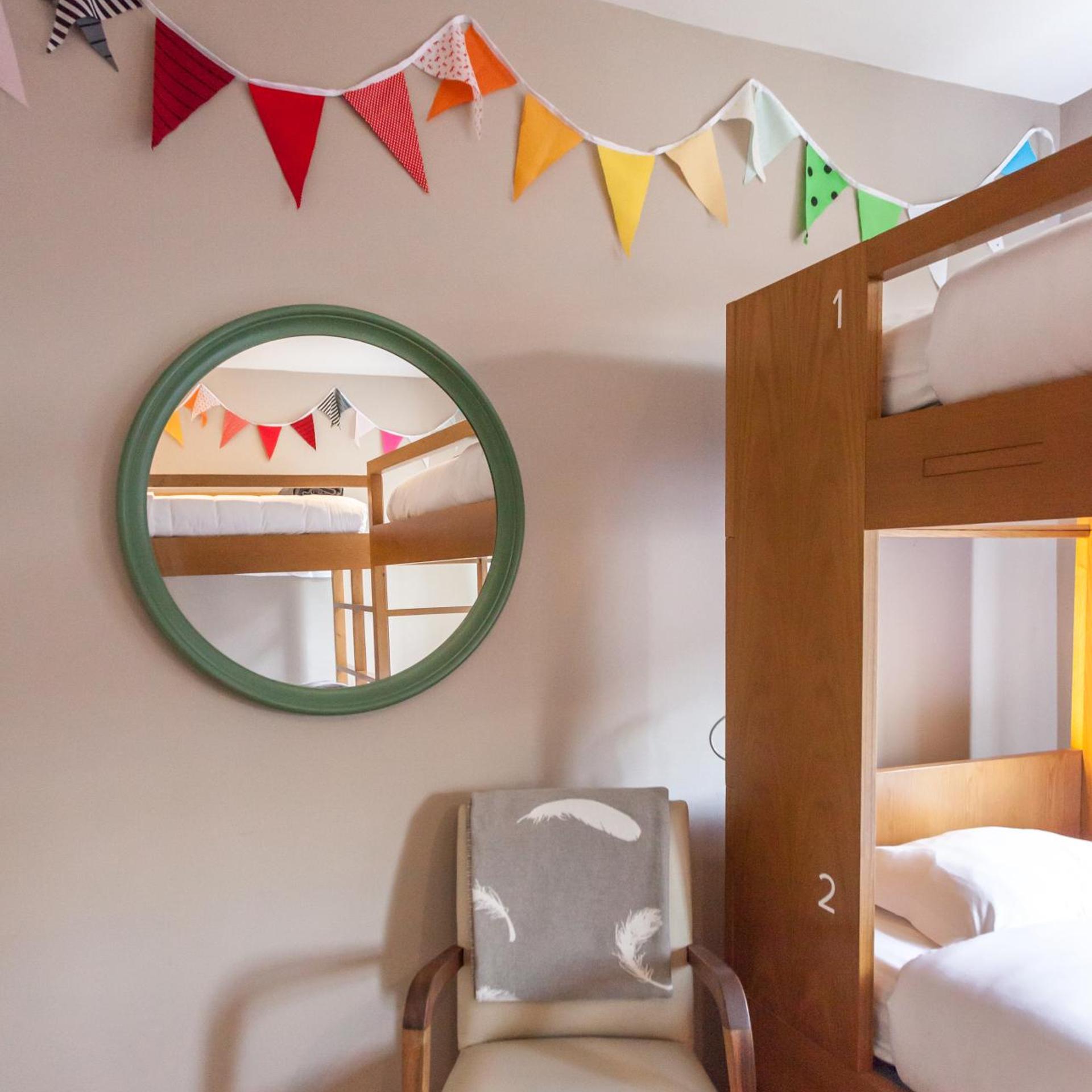 Being Porto Hostel 34/55
