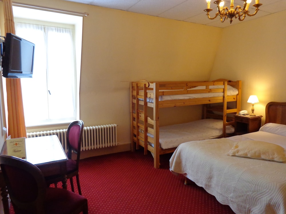 Hotel Continental 23/71