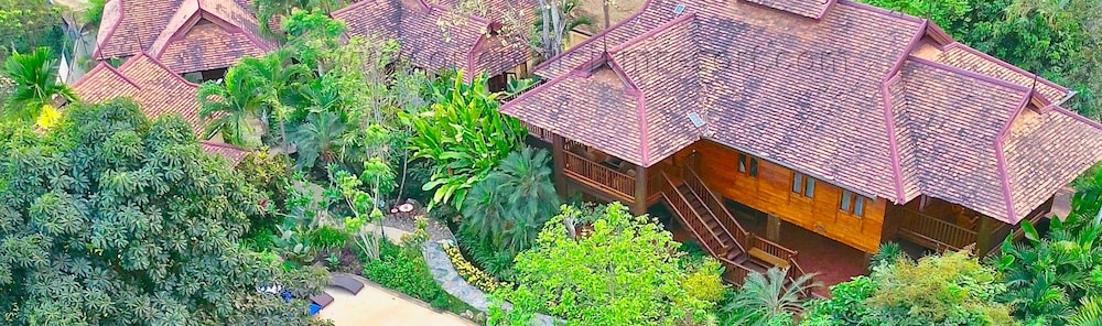 The Oriental Siam Resort 5/71