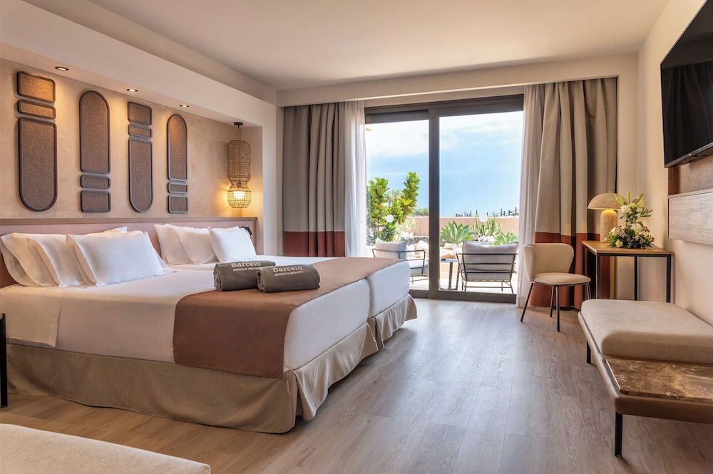 Barcelo Tenerife Royal Level 13/50