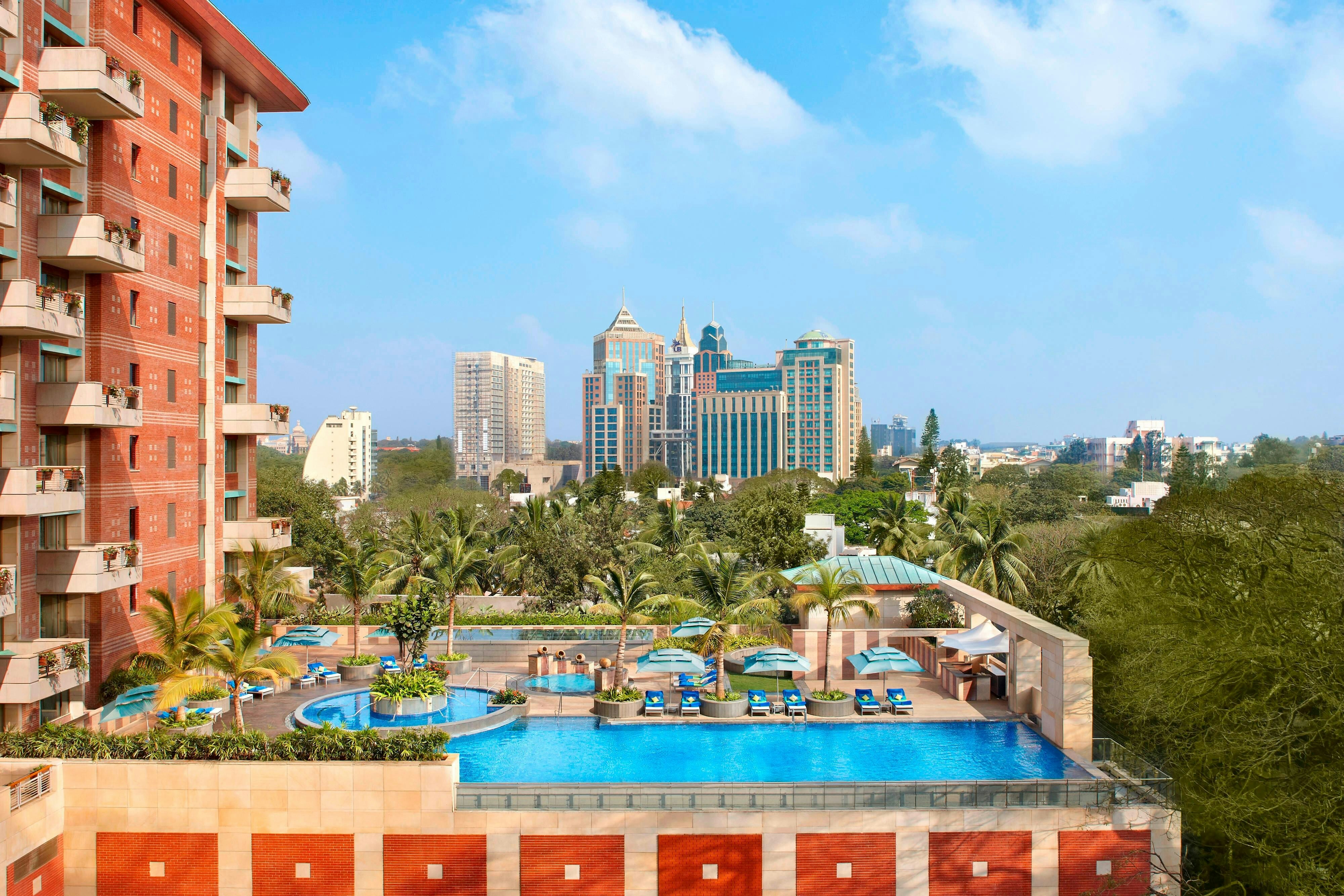 Itc Gardenia A Luxury Collection Hotel 5/47