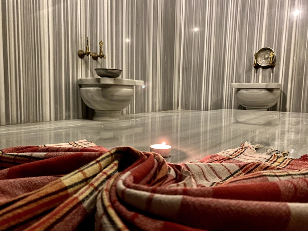 Orange Hotel & Spa 41/50