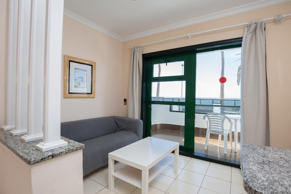 Apartamentos Olympia 23/30