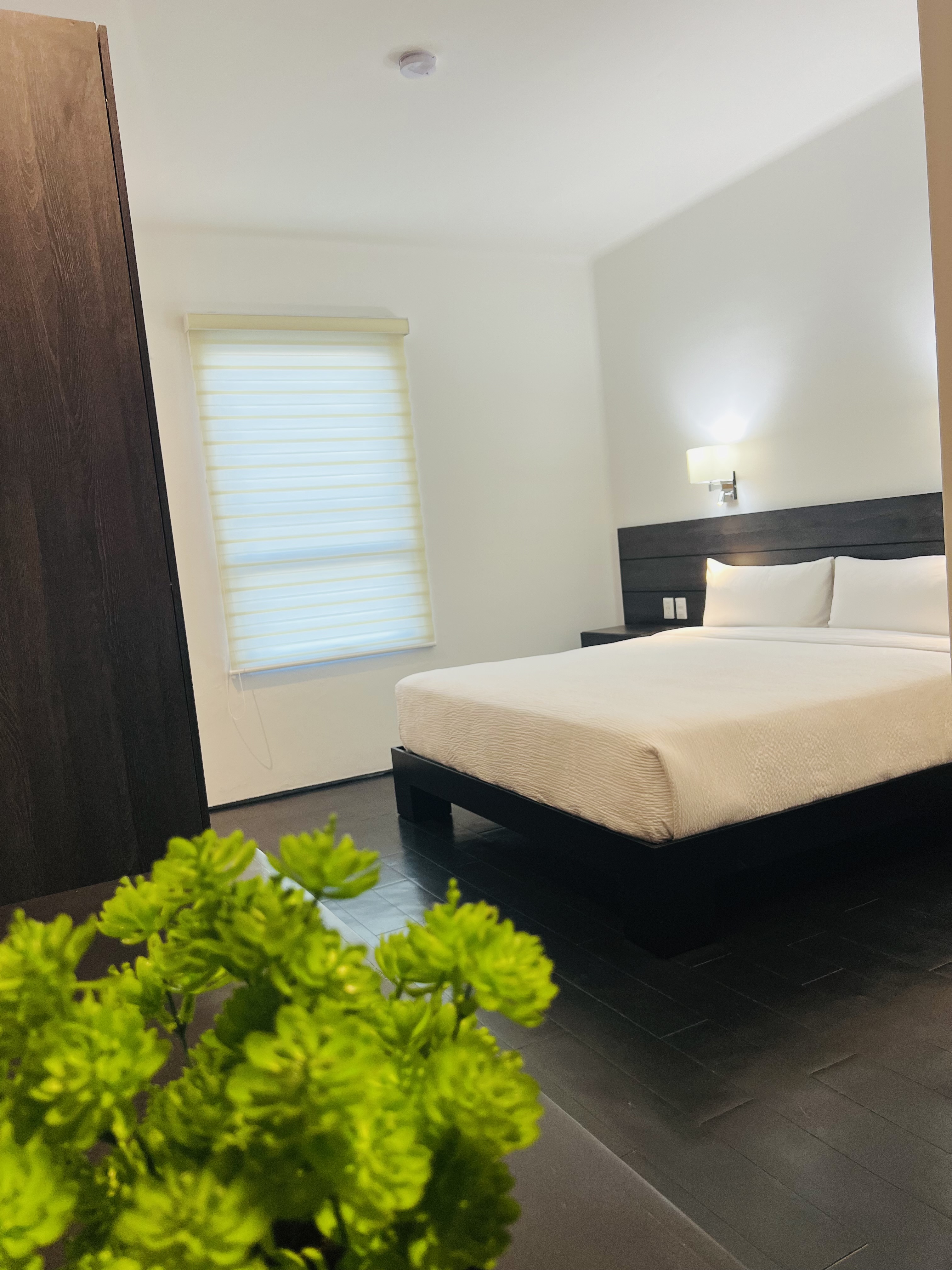 لوفت، QA Hotel 2/2