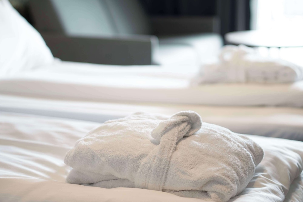 Scandic Lillehammer Hotel 28/66