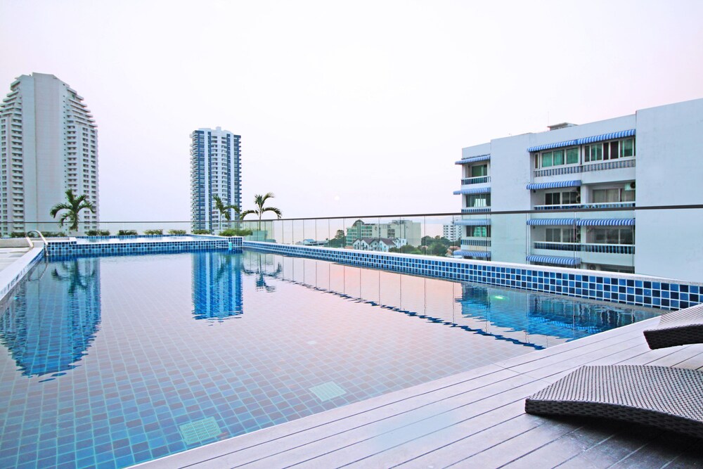 Laguna Bay 2 By Pattaya Sunny Rentals 42/50